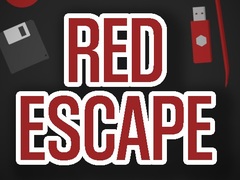 Игра Red Escape