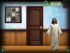 Игра Amgel Good Friday Escape 4