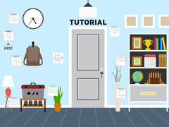Игра Daily Kitchen Escape