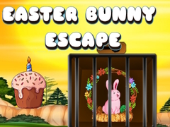 Игра Easter Bunny Escape