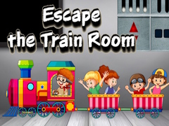 Игра Escape the Train Room