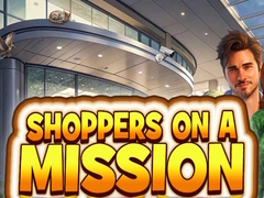 Игра Shoppers on a Mission