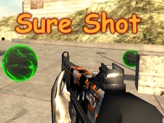 Игра Sure Shot
