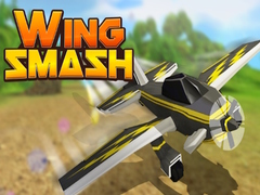 Игра Wing Smash