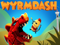 Игра Wyrmdash