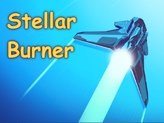 Игра Stellar Burner