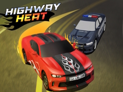 Игра Highway Heat