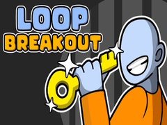 Игра Loop Breakout