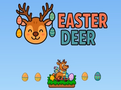 Игра Easter Deer