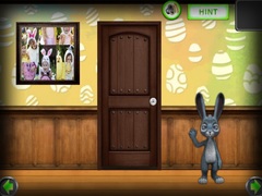 Игра Amgel Easter Room Escape 6
