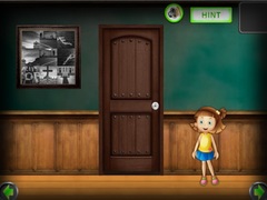 Игра Amgel Kids Room Escape 294