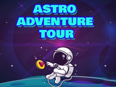 Игра Astro Adventure Tour 