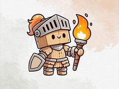 Игра Dragon Castle: Idle TD