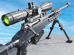 Игра Sniper Shot Secret Mission