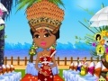 Игра Bali Girl