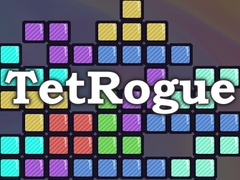 Игра TetRogue