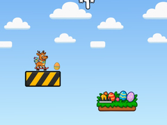 Игра Easter Deer