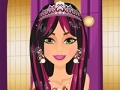 Игра Barbie Princess Hairstyles