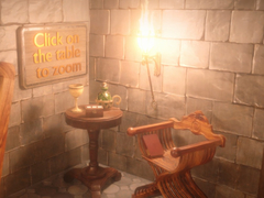 Игра Medieval Escape