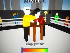 Игра Power Slap