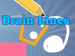 Игра Brain Lines