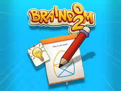 Игра Braindom 2