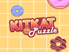 Игра Kitkat Puzzle