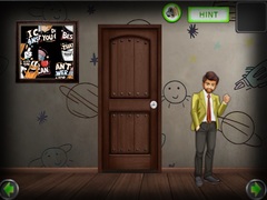 Игра Amgel Easy Room Escape 270