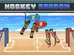 Игра Hockey Random