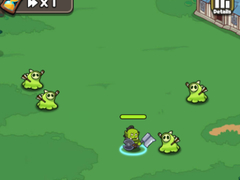 Игра Survive Squad