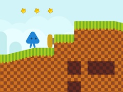 Игра Pixel Dash A High Speed Adventure