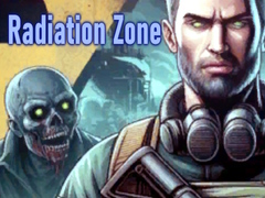 Игра Radiation Zone