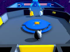 Игра Eggdog Among Us