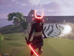 Игра Samurai’s Shadow