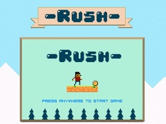 Игра Rush