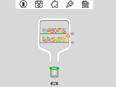 Игра Pull the Pin