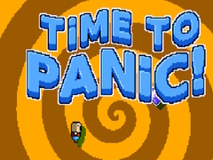 Игра Time to Panic!