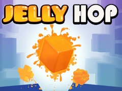 Игра Jelly Hop