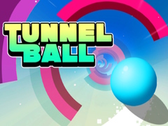 Игра Tunnel Ball