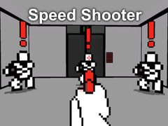Игра Speed Shooter
