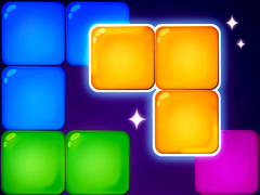 Игра Block Blaster Puzzle