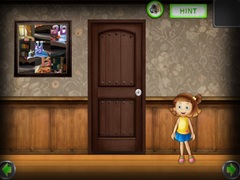Игра Amgel Kids Room Escape 295