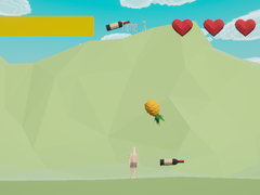 Игра Drunker 3D