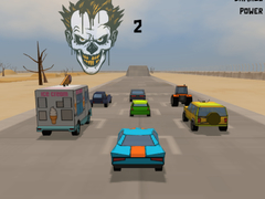 Игра Need for Madness