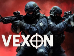 Игра Vexon