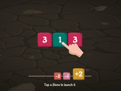 Игра Stone Puzzle