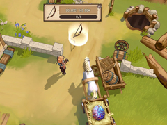 Игра Elvenrage