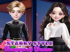 Игра Starry Style Dorama of Dream