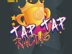 Игра Tap Tap Racing