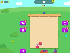 Игра Fruit Party